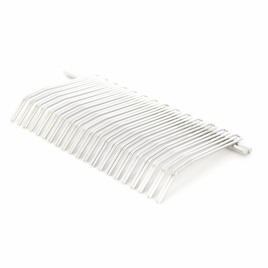 Wire comb, Front Stew Cutter, fititng Biro Tenderizers Pro 9 and Sir Steak, replaces T3116-5 - NEED IT AGAIN