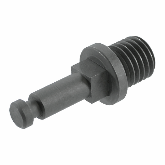 Feed screw stud for #22 Biro grinder worm/auger, replaces CK22 - NEED IT AGAIN