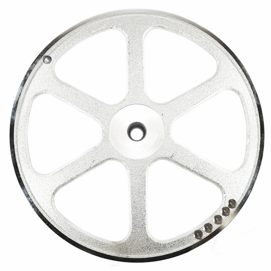 Lower saw wheel to fit Butcher Boy Meat Saw -B16 - NEED IT AGAIN