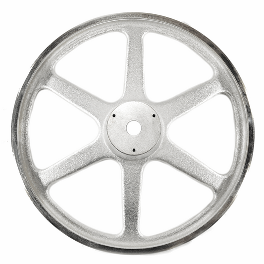 Lower saw wheel fitting Butcher Boy saws B14, 1435 and Cobra 14. Replaces 00-14041 - NEED IT AGAIN