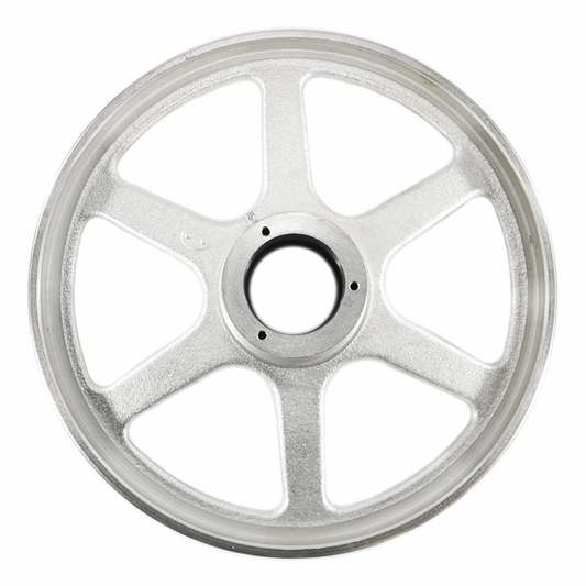 Upper saw wheel fitting Butcher Boy saws B12. Replaces 12040 - NEED IT AGAIN