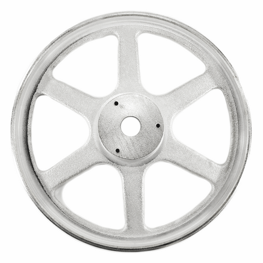 Lower saw wheel fitting Butcher Boy Saw -B12.  Replaces 12041 - NEED IT AGAIN