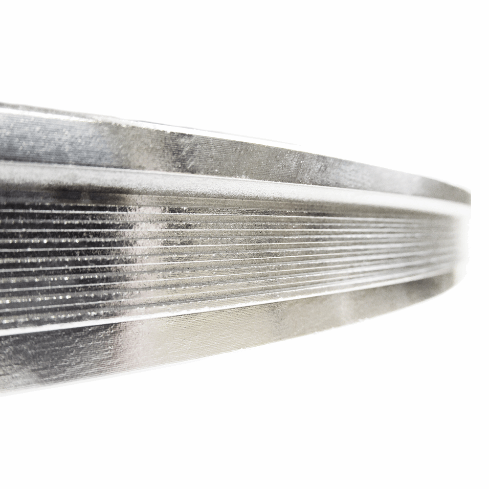 Upper Saw Wheel Assembly Fitting Butcher Boy Saw SA20. Replaces 20255 - NEED IT AGAIN