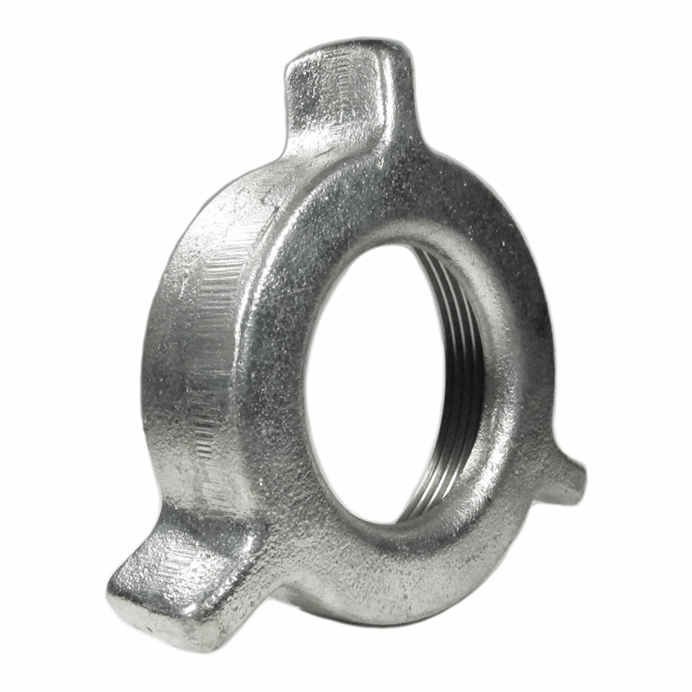 Grinder Ring #12, fits Butcher Boy grinders, replaces 12521B - NEED IT AGAIN