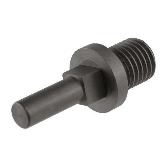 Feed screw stud #32 for worm/augers, fitting Butcher Boy grinders, replaces 21038 - NEED IT AGAIN