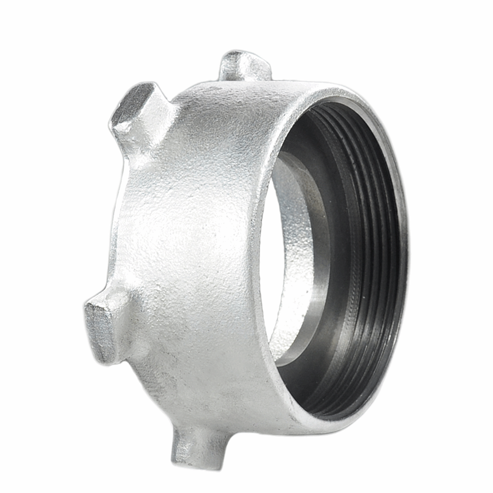 #32 Grinder ring for Butcher Boy grinders. Replacement: 44212A Fits models: A42 TCA32 100/42
