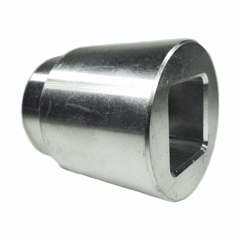 Chuck, feed screw worm/auger #32, fits Butcher Boy grinders, replaces 21006 - NEED IT AGAIN