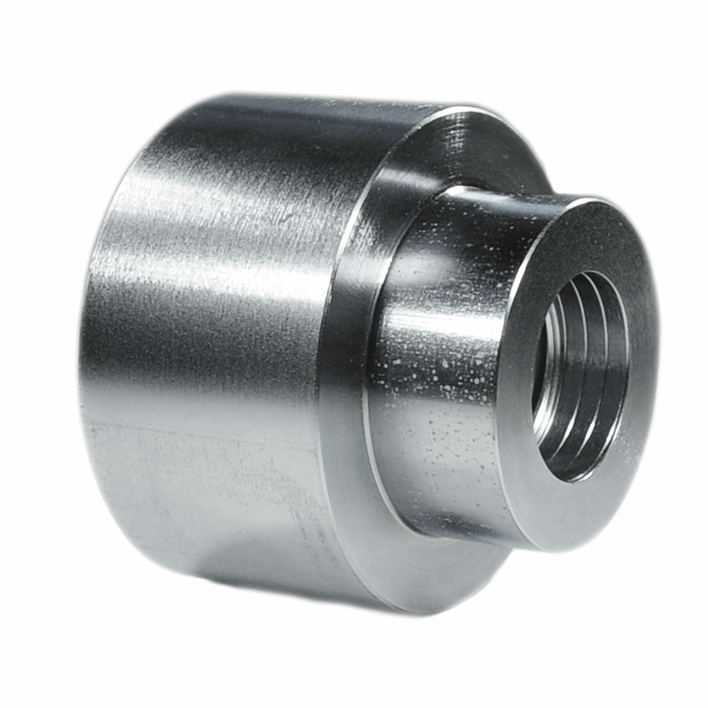 Chuck, feed screw worm/auger #52, fits Butcher Boy grinders, replaces 59060 - NEED IT AGAIN