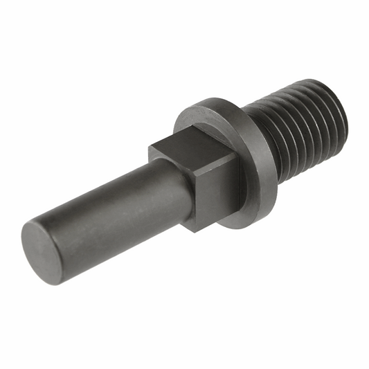 Feed screw stud #52 for worm/augers, fitting Butcher Boy grinders, replaces 0052026 - NEED IT AGAIN