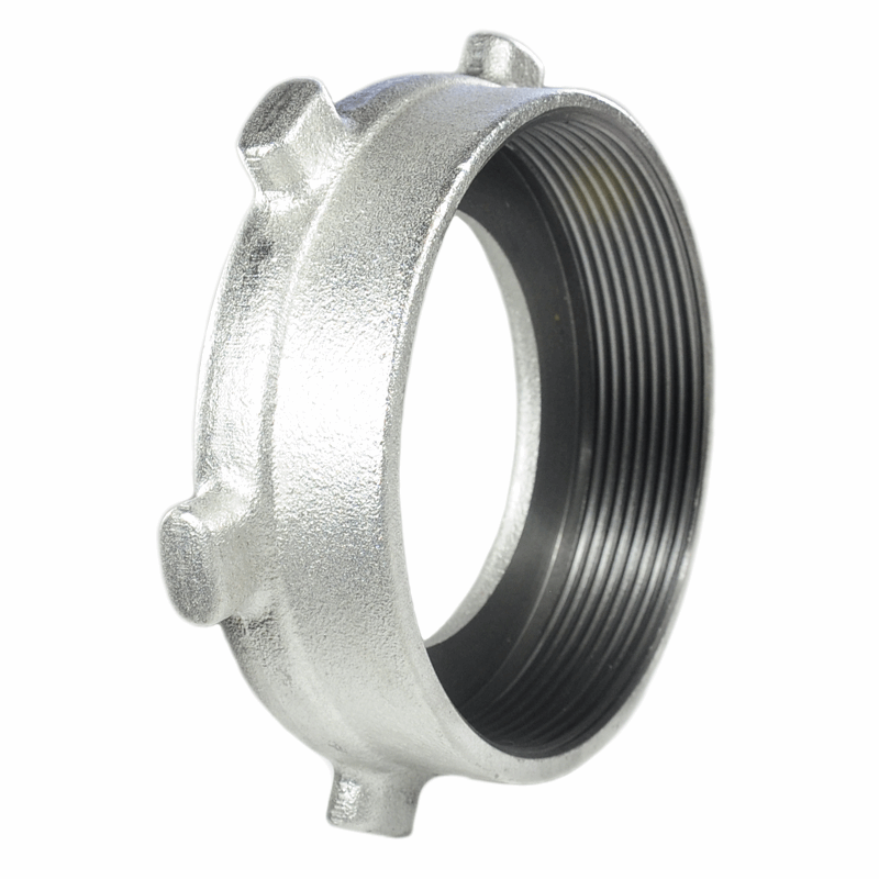 #52 Grinder ring for Butcher Boy grinders. Replaces: 53016 Fits model(s): 100/52 150/52 200/52 250/52 A52 AF52 AU42 AU52