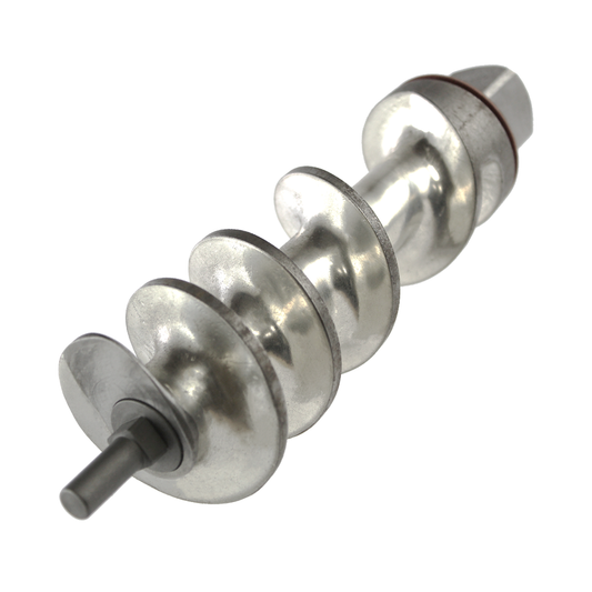 Worm (Auger)/Feed Screw Assembly #12  Fitting Butcher Boy Grinders TCA12 Replaces 12542 - NEED IT AGAIN