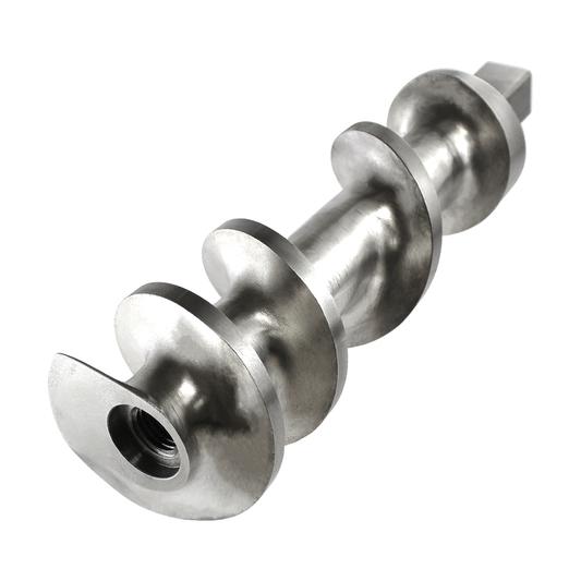 Worm only (Auger)/ Feed Screw #32 Fitting Butcher Boy Grinder TCA32  Replaces 32042 - NEED IT AGAIN