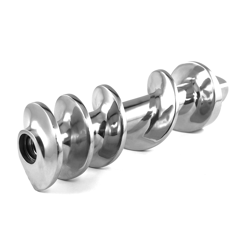 Worm (Auger) / Feed Screw -Straight- Fitting Butcher Boy Grinder A42 Replaces 42542