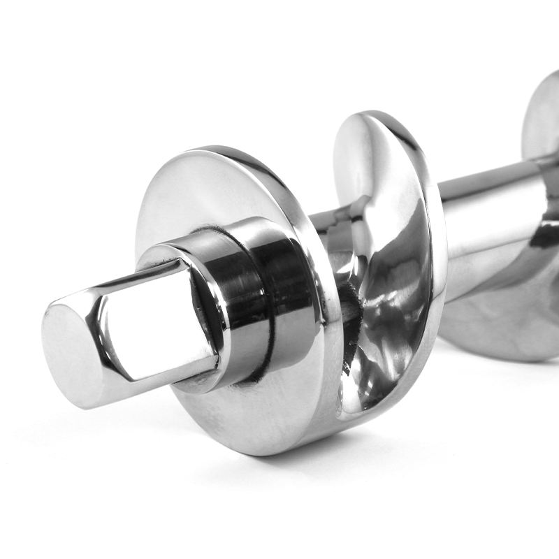 Worm (Auger) / Feed Screw -Straight- Fitting Butcher Boy Grinder A42 Replaces 42542 drive chuck