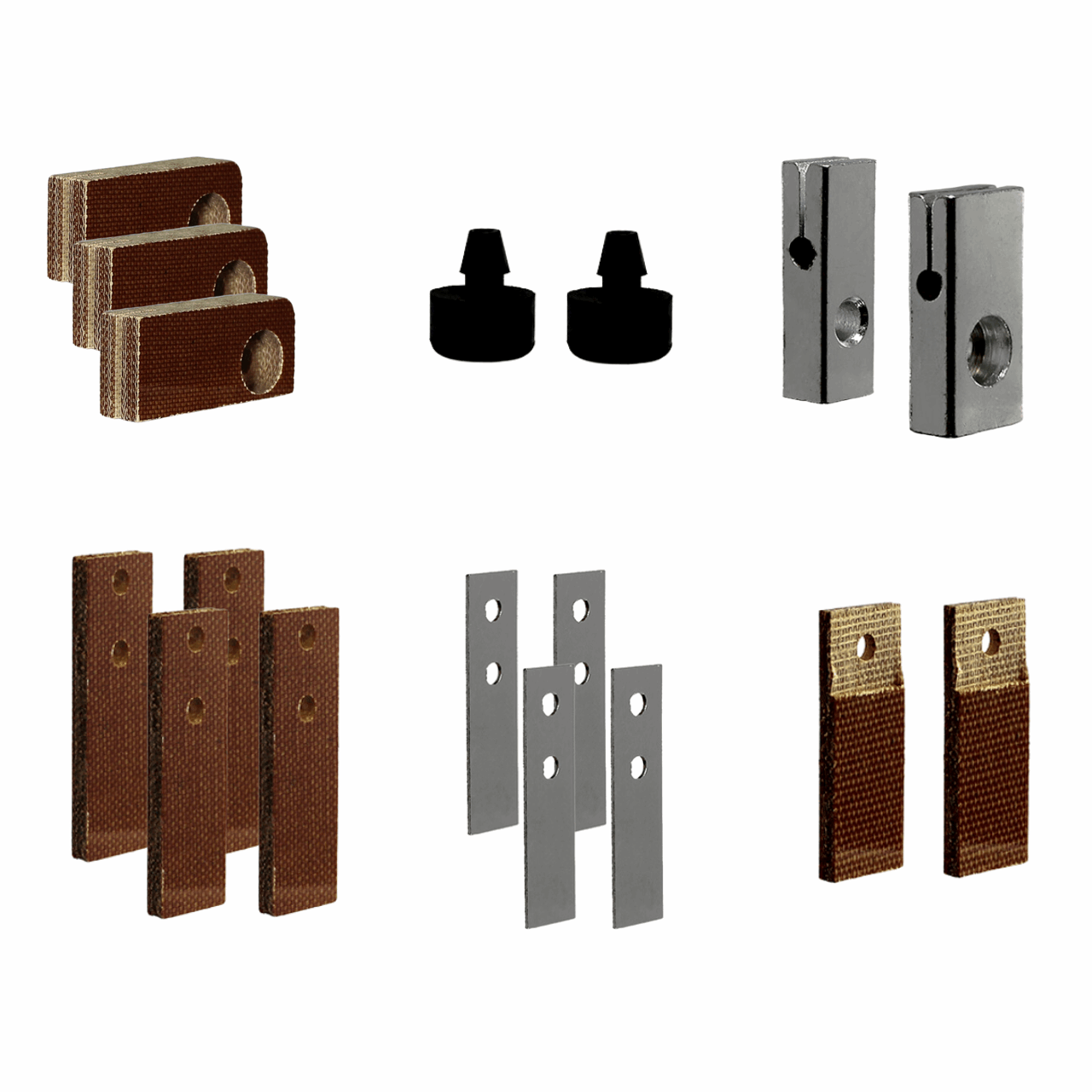 B12, B14, B16 Saw Hi Speed Spare Kit .014-.018 Blade. Replaces 0010940 - NEED IT AGAIN