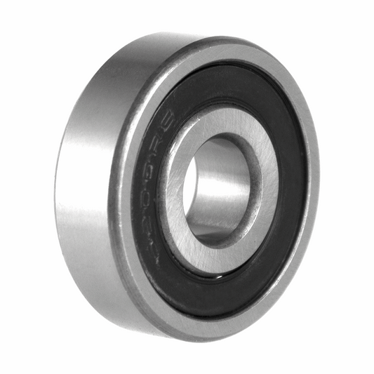 Saw guide bearing with neoprene seals. Fits Biro saws 11, 22, 33, 3334. Replaces 228 - NEED IT AGAIN