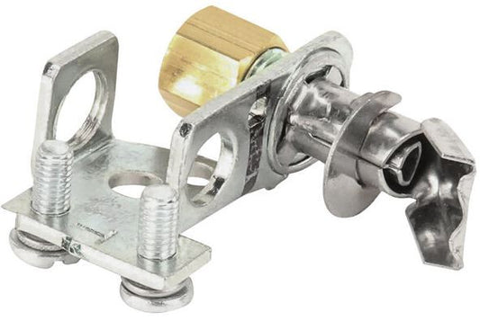 Pilot Burner - Natural Gas 101/151 Fitting Bakers Pride Machines Replaces M1220X - NEED IT AGAIN