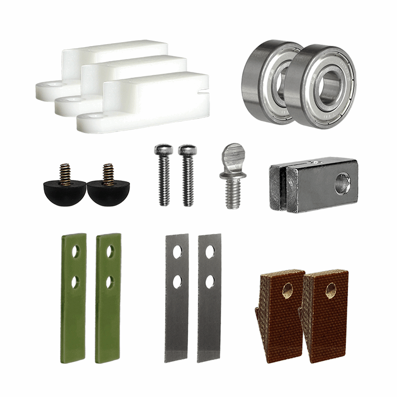 Saw repair kit, compatible with Biro Meat Saws 11, 22, 33 - NEED IT AGAIN
