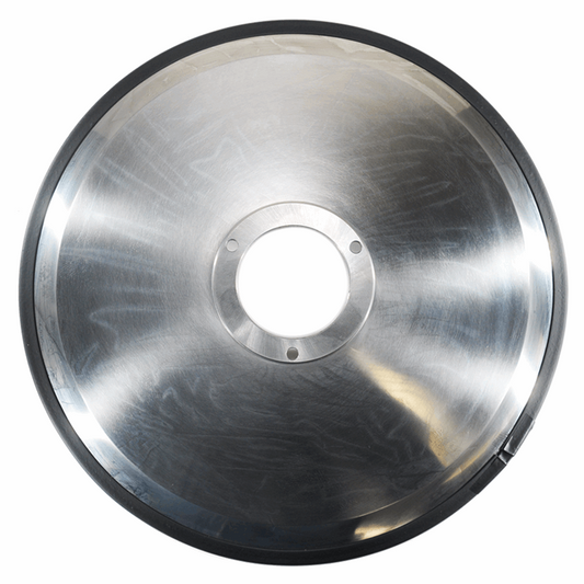 Slicer knife, Stainless Steel, fits Berkel Slicers 3340, 3350. Replaces 3633-5024 - NEED IT AGAIN