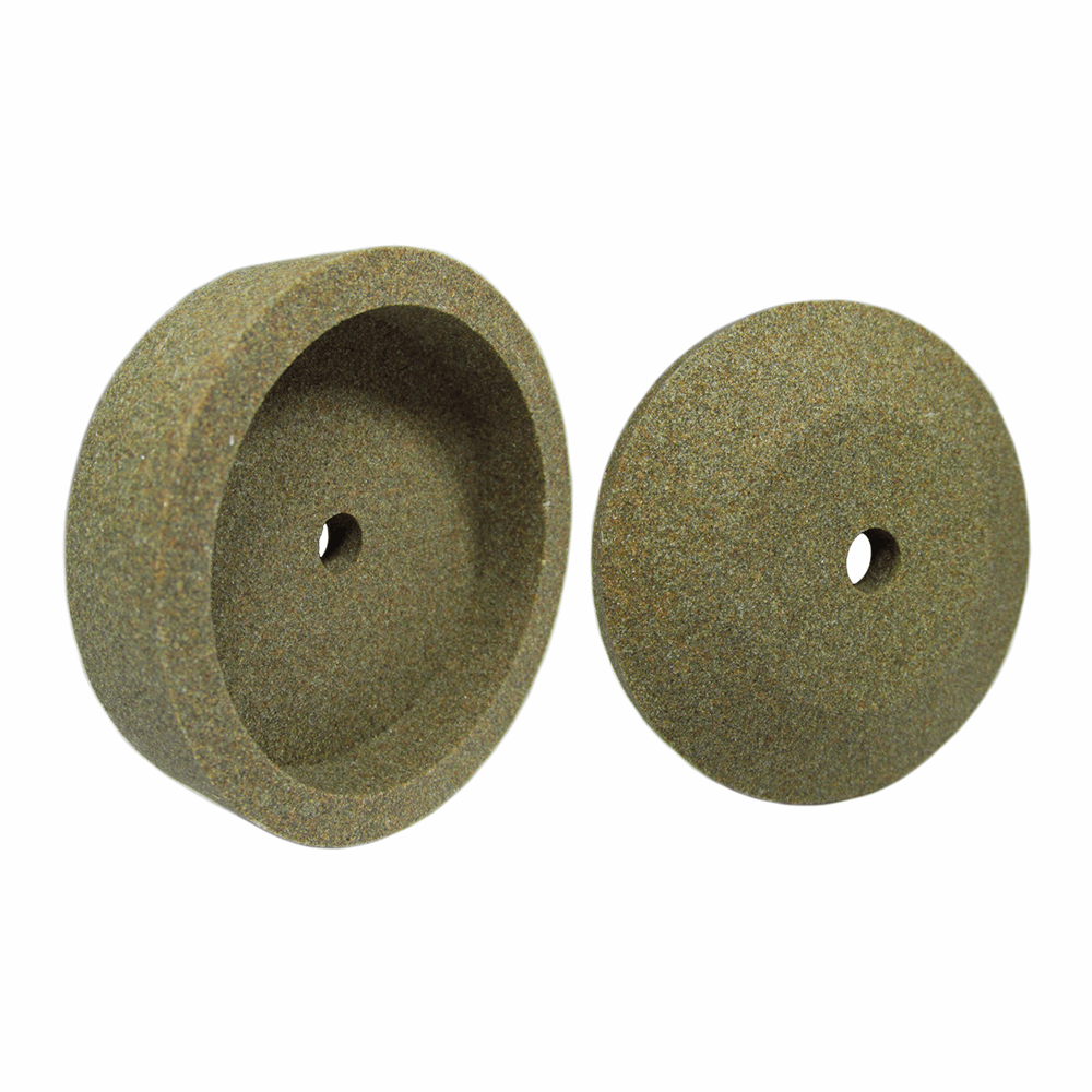 Grinding and Truing Stone Set, Fits Models 807, 808, 817, 818, 909, 919, 2340. Replaces 3675-0076 - NEED IT AGAIN
