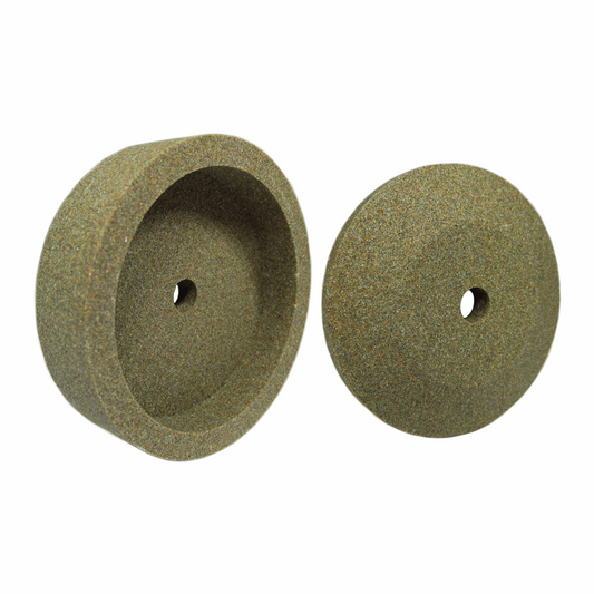 Grinding and Truing Stone Set, Fits Models 807, 808, 817,  818, 909, 919, 2340. Replaces 3675-0076 - NEED IT AGAIN