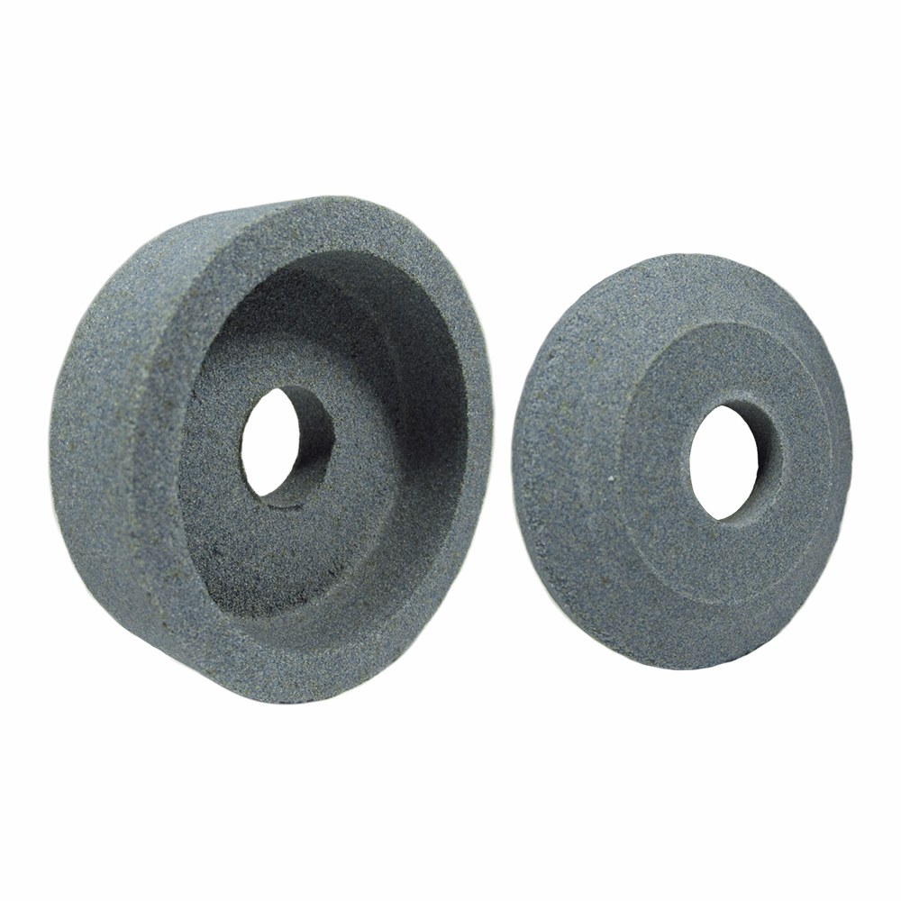 Grinding and Truing Stone Set Fitting Berkel Slicers 180, 910, 915. Replaces B9-00612 - NEED IT AGAIN