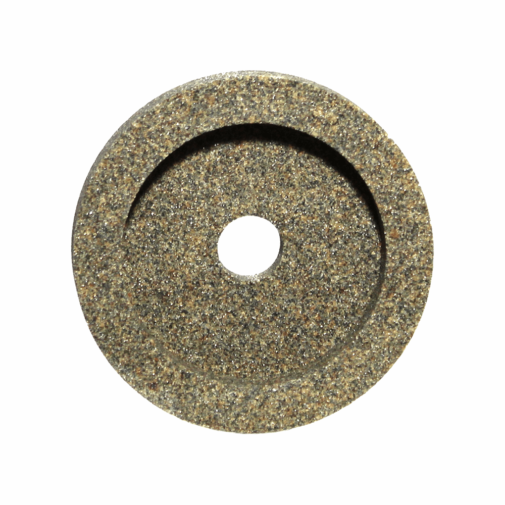 Grinding and Truing Stone Set, Fitting Berkel Slicers 823, 825, 827. Replaces 01-400825-00112 truing