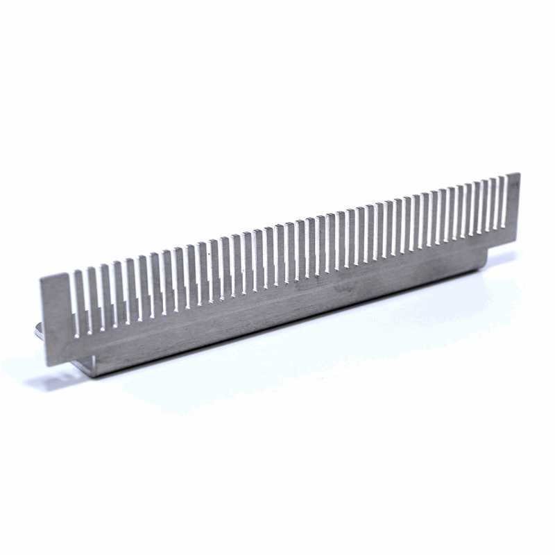 Blade stripper for Front and Rear, fits Berkel Tenderizers 703, 704, 705 replaces 3475-0105 - NEED IT AGAIN