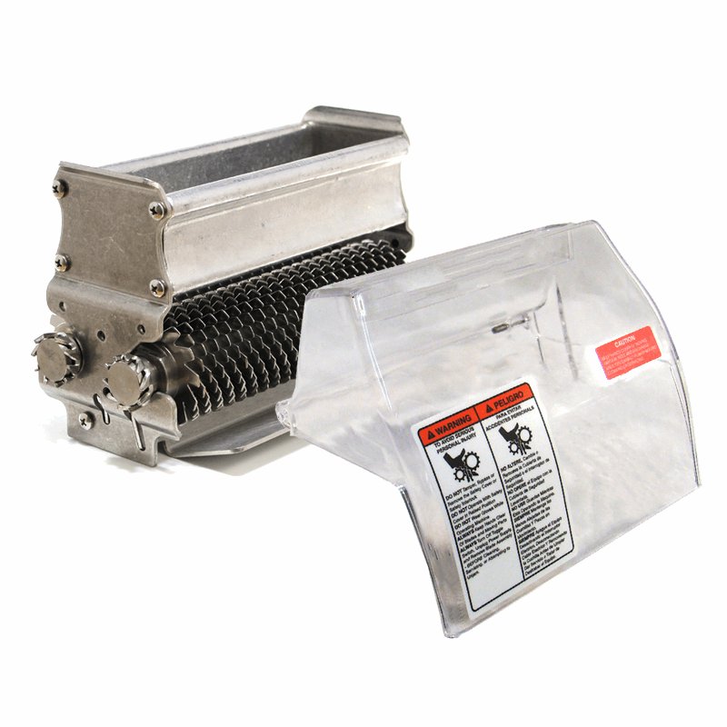 Complete Frame Assembly And Safety Cover To Fit Berkel Tenderizers, 703, 704, 705, Replaces 4675-010 - NEED IT AGAIN