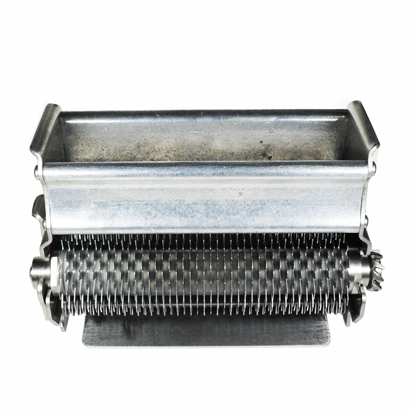 Complete Frame Assembly And Safety Cover To Fit Berkel Tenderizers, 703, 704, 705, Replaces 4675-010 - NEED IT AGAIN