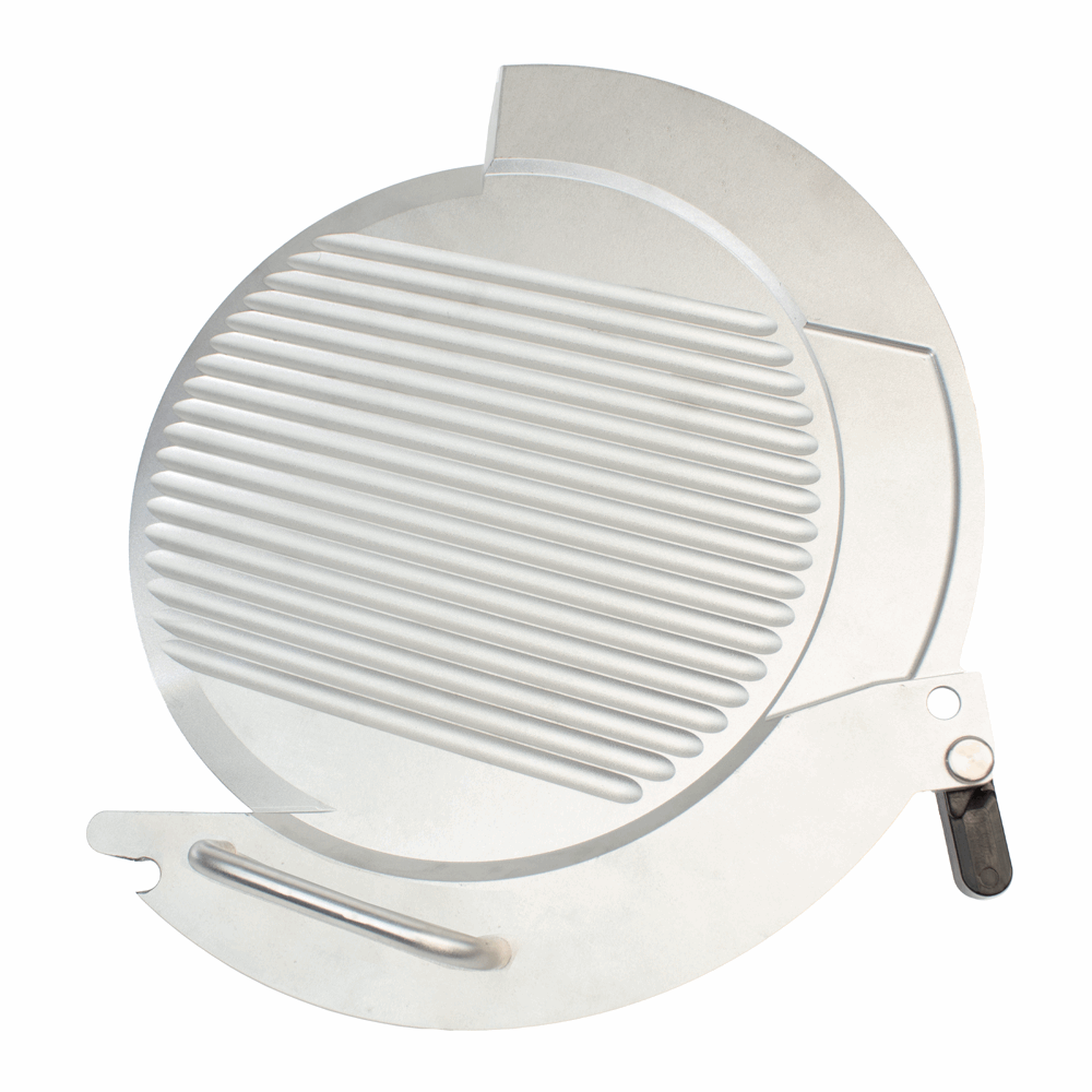 View details for Knife Cover (Opened or Closed) For Bizerba Slicer GSP Models. Replaces 38030942001 Knife Cover (Opened or Closed) For Bizerba Slicer GSP Models. Replaces 38030942001