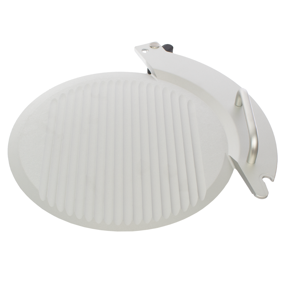 Knife Cover For Bizerba Slicer GSP Models Open Replaces 38016178000 - NEED IT AGAIN