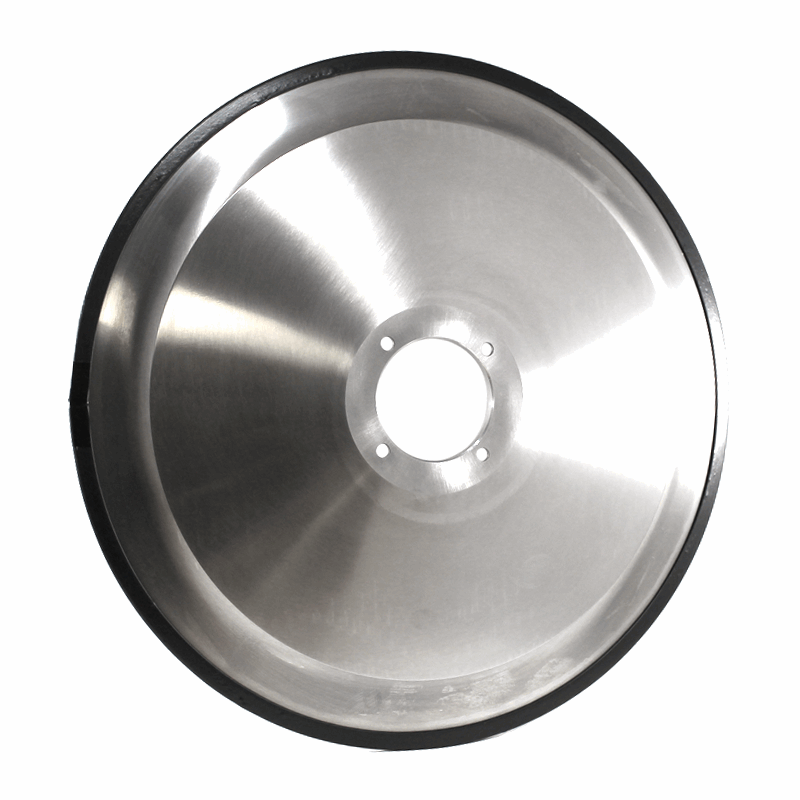 Slicer knife, Stainless Steel, fitting Berkel Slicer Edge 12. Replaces 915424