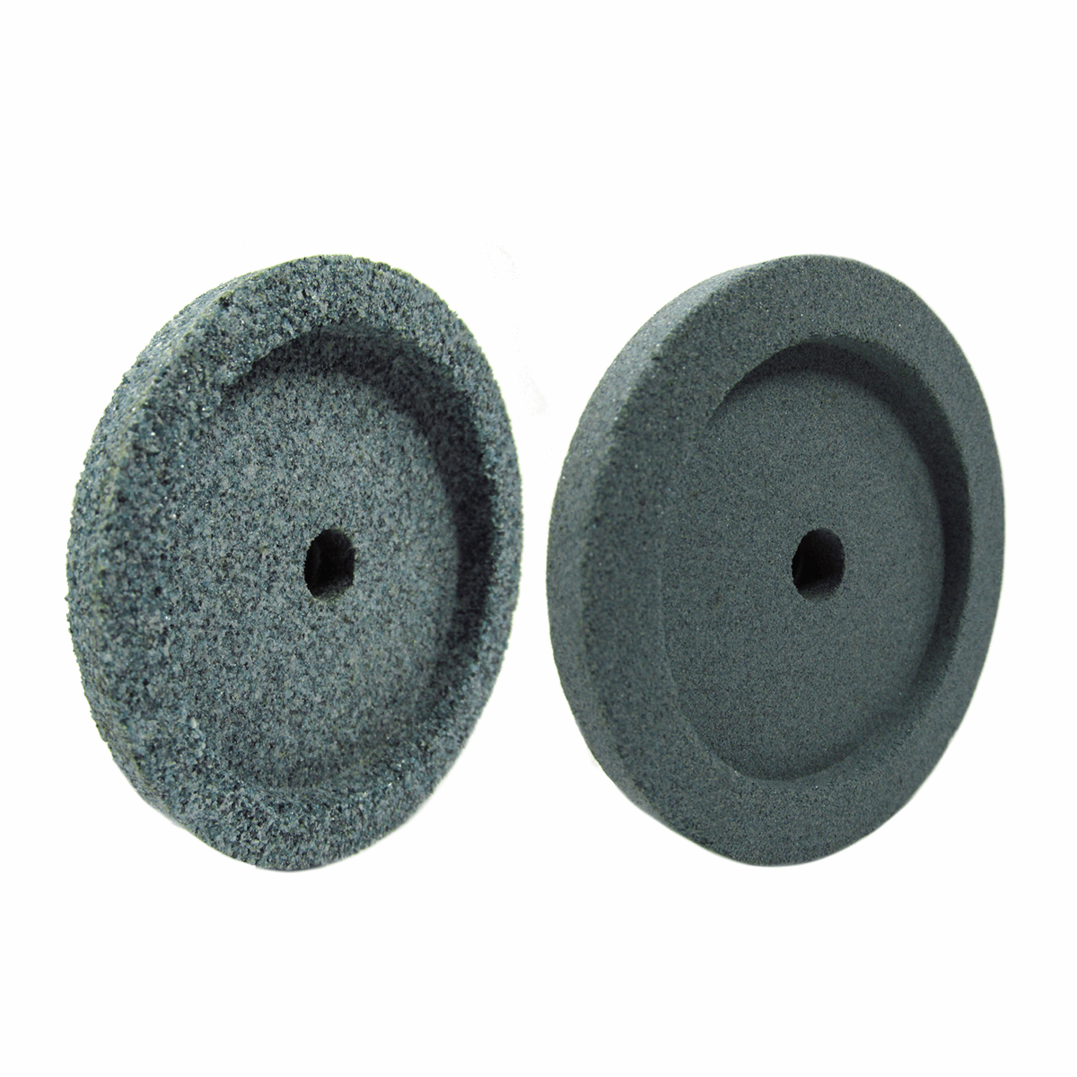 Sharpening and Truing stone, Factory Second 5 Pack , fits Bizerba Slicers. Replaces 40220601600 - NEED IT AGAIN