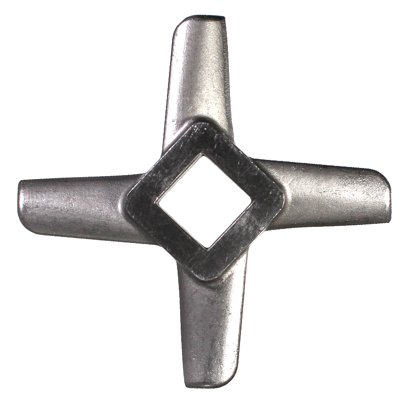 Grinder knives that are universal and work on most #5, #8, #12, #22, #32, #48, #52 and #56 grinders - NEED IT AGAIN