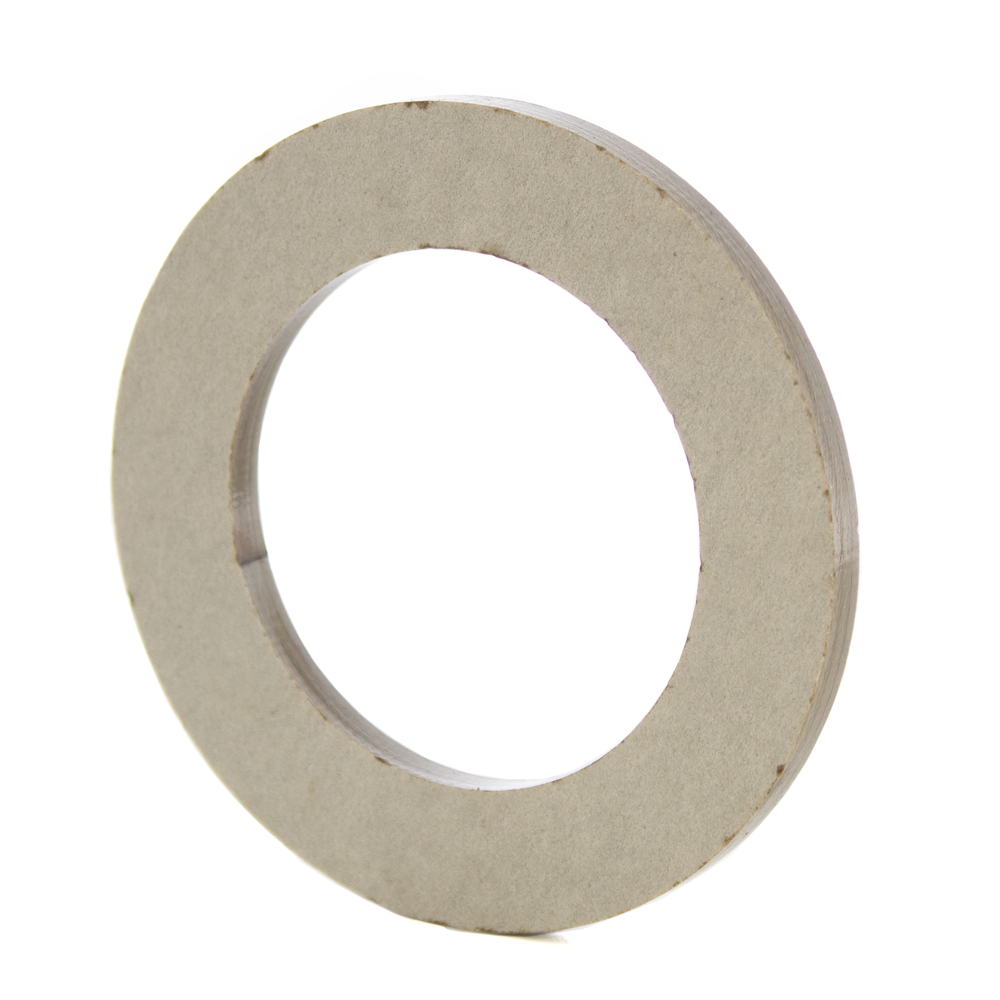 Fiber Washer Fitting #32 Butcher Boy Grinder TCA32. Replaces 32024 front view