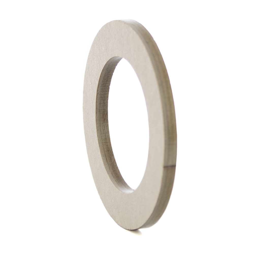 Fiber Washer Fitting #32 Butcher Boy Grinder TCA32. Replaces 32024 side