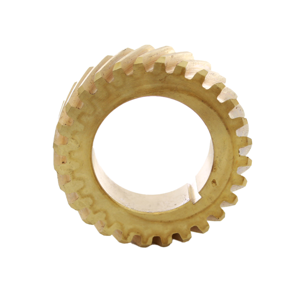 Bronze Knife Gear, Fits Globe Slicers 2500, 2750, 3500, 3875, 4500, 4750, 4875. Replaces 747-17B - NEED IT AGAIN