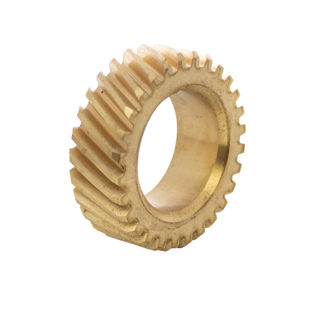Bronze Knife Gear, Fits Globe Slicers 2500, 2750, 3500, 3875, 4500, 4750, 4875. Replaces 747-17B - NEED IT AGAIN