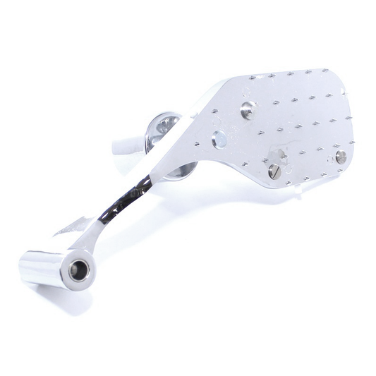 End Weight w/ Heavy Handle Fitting Globe Slicers 150, 510, 610, 660, 710, 760 Replaces 741 - NEED IT AGAIN