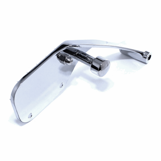 End Weight/Meat Pusher (With out Prongs) fitting Globe Slicers. Replaces 741 - NEED IT AGAIN
