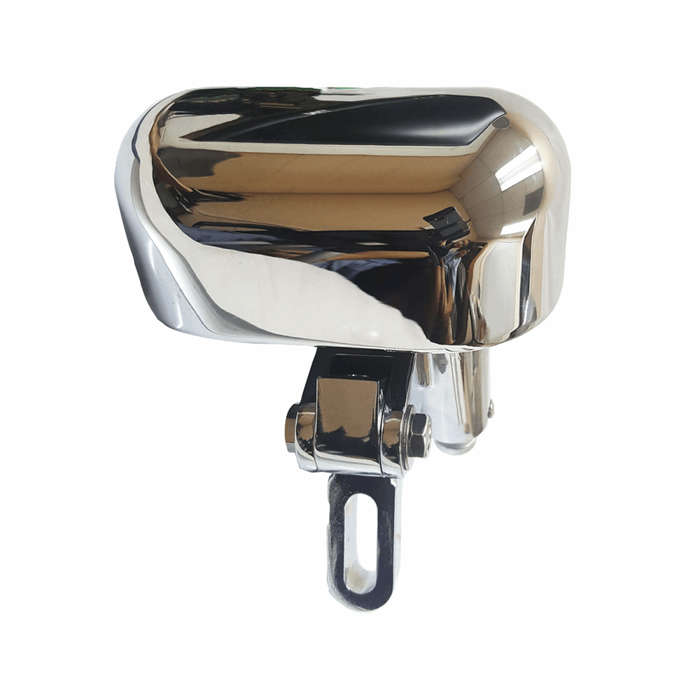 Shrarpener housing assembly with cover fitting Globe Slicers. Replaces 10-A - NEED IT AGAIN