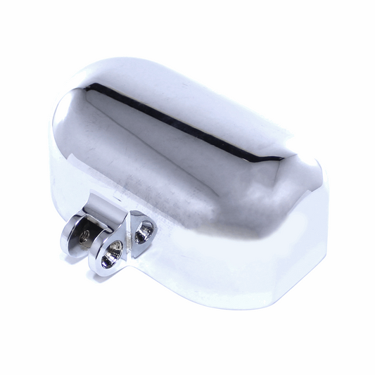 Cover for sharpener units fitting Globe slicers. Replaces 825 - NEED IT AGAIN