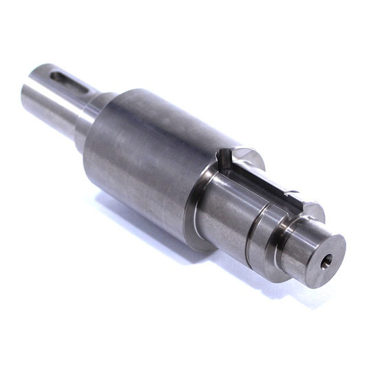 Knife Shaft Fitting Globe Slicers 3600, 3850, 3975, 4600, 4850, 4975 Replaces 1085 - NEED IT AGAIN