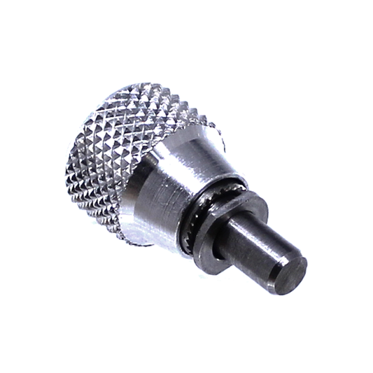 Cover Knob Spring Loaded Fitting Globe Slicers 3600, 3850, 3975 Replaces 1056 - NEED IT AGAIN