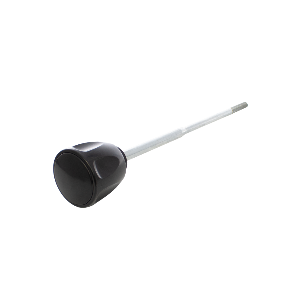 Release Knob for Knife Cover, Globe G10 & G12 Slicers, Knob is Closer