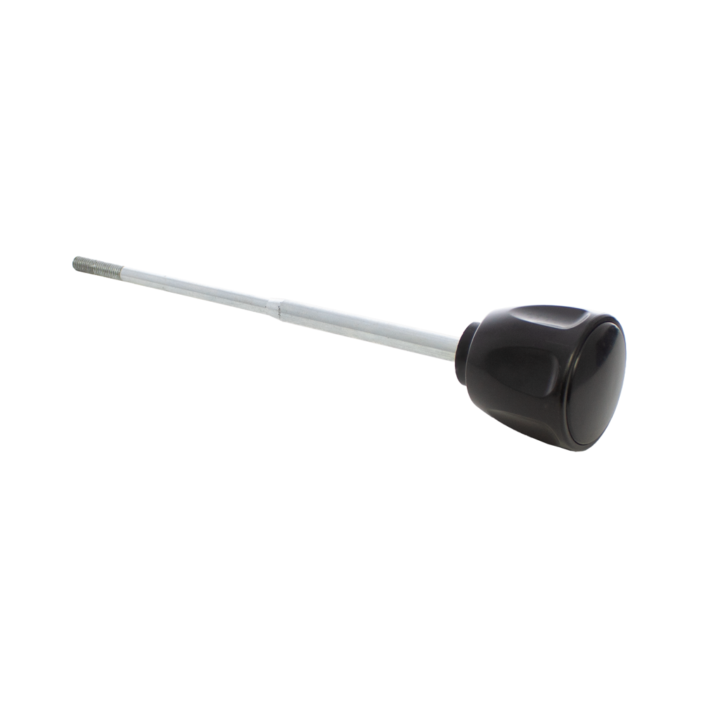 Release Knob for Knife Cover, Globe G10 & G12 Slicers, Alternate View