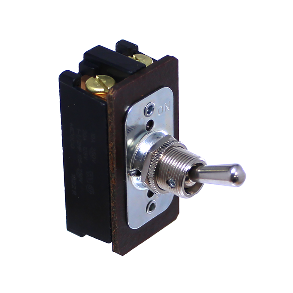 Toggle Switch Fitting Globe Slicers 285, 500, 510, 660, 685, 710, 715, 720, 725, 760. Replaces 785 - NEED IT AGAIN