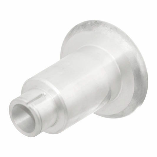 Knife plate hub housing, fits Globe slicers. Replaces 932 - NEED IT AGAIN