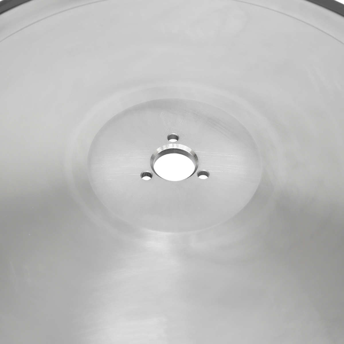 Slicer knife, SOLID 13", fits Globe Slicers 3600P, 3850P, 3975P, 4600P, 4975P, S13. Replaces 460027 - NEED IT AGAIN